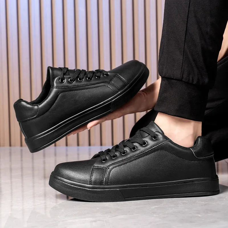 Men's Business casual Shoes Soft Moccasin Shoes