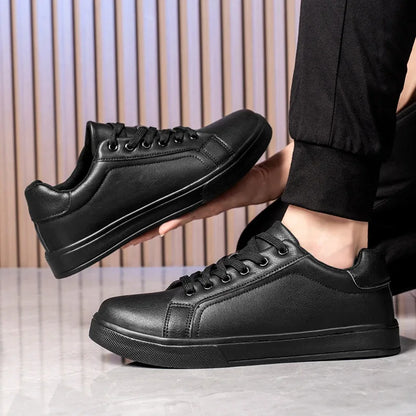Men's Business casual Shoes Soft Moccasin Shoes