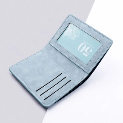 New Style Mini Thin Men Wallet