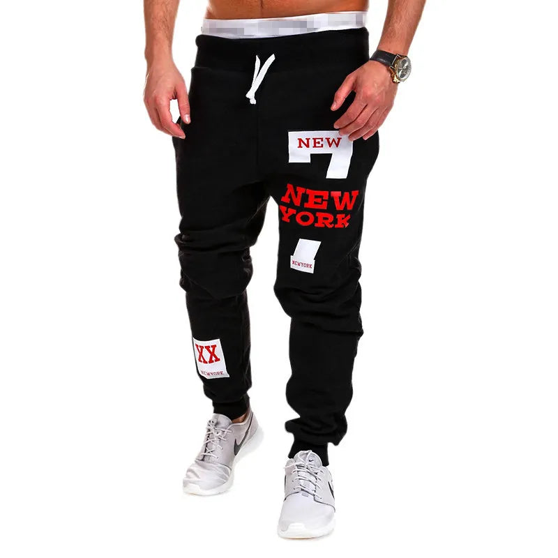 Men's Sweatpants Joggers Trousers