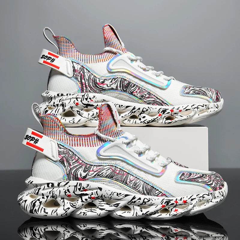 Shoes men Sneakers Male casual Mens Shoes