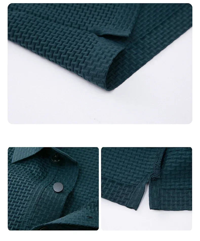 Men's Short Sleeve polo shirt