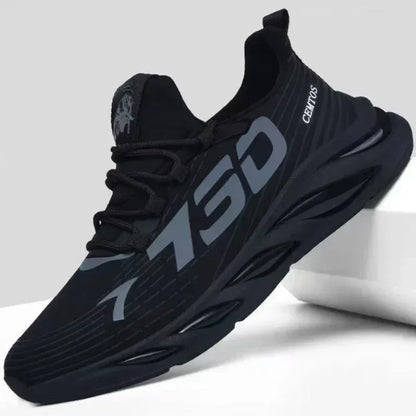 brand sports leisure running fashion shoes