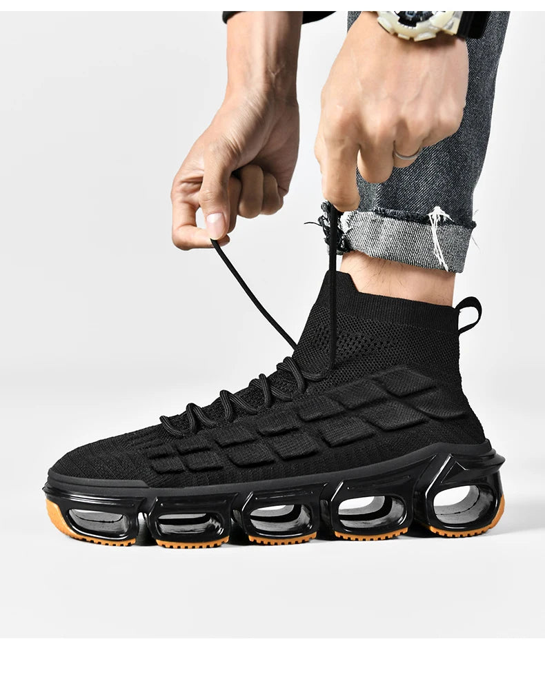 Shoes mSneakers Male casual Mens Shoes