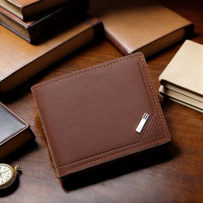 Slim Wallets for Men Rfid Blocking Money