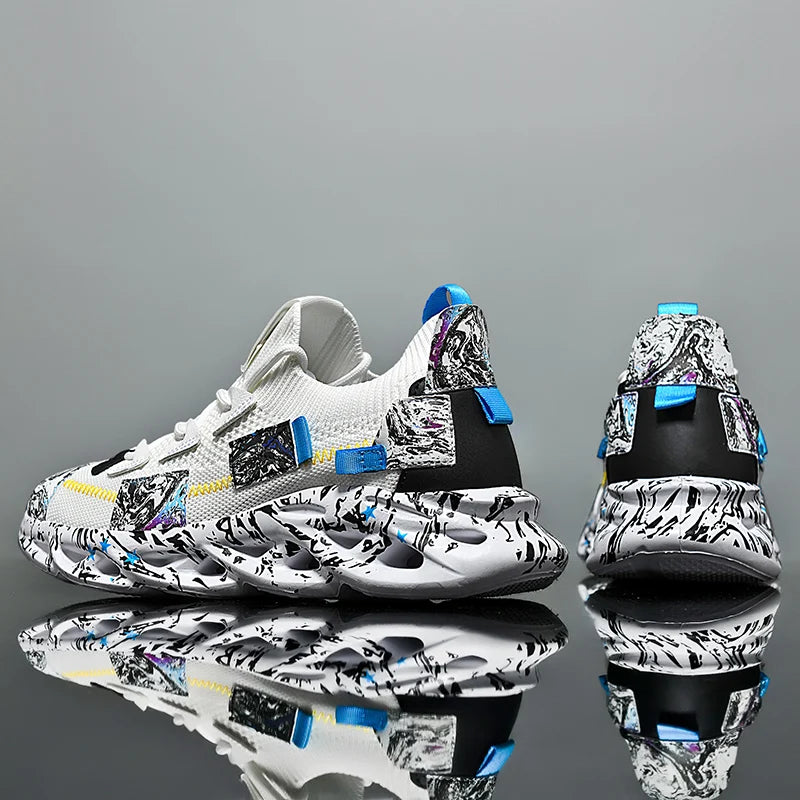 Shoes men Sneakers Male casual Mens Shoes