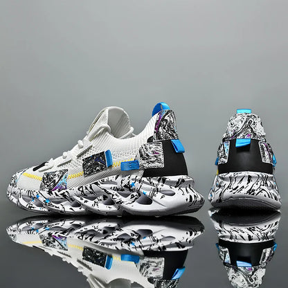 Shoes men Sneakers Male casual Mens Shoes