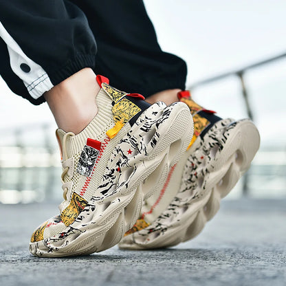 Shoes men Sneakers Male casual Mens Shoes