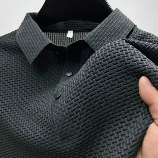 Men's Short Sleeve polo shirt
