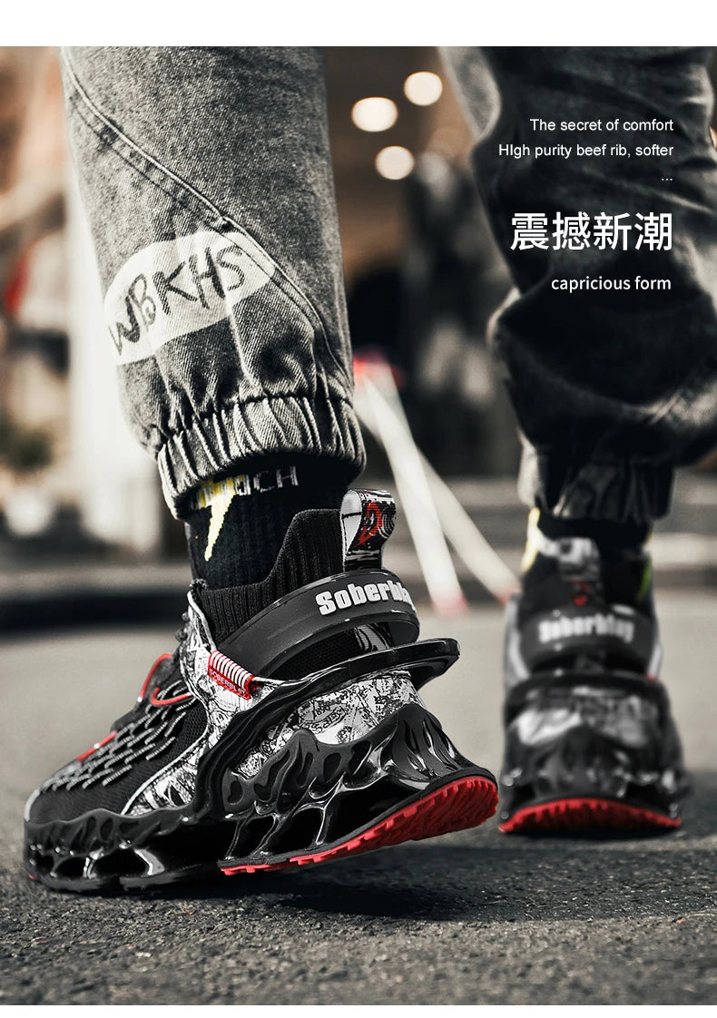 Shoes men Sneakers Male casual Mens Shoes