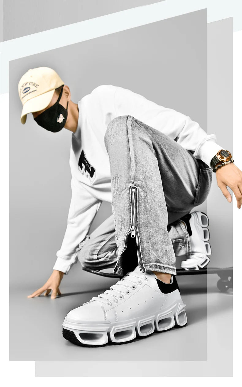 Shoes mSneakers Male casual Mens Shoes