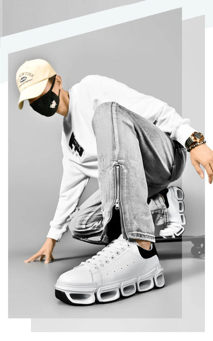 Shoes mSneakers Male casual Mens Shoes