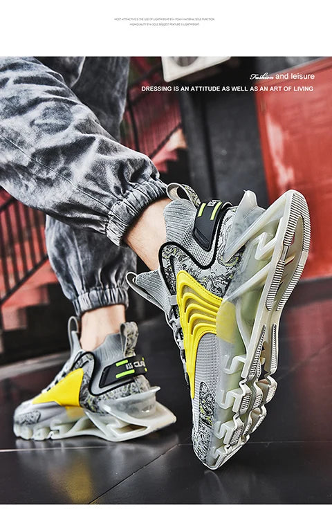 Shoes men Sneakers Male casual Mens Shoes