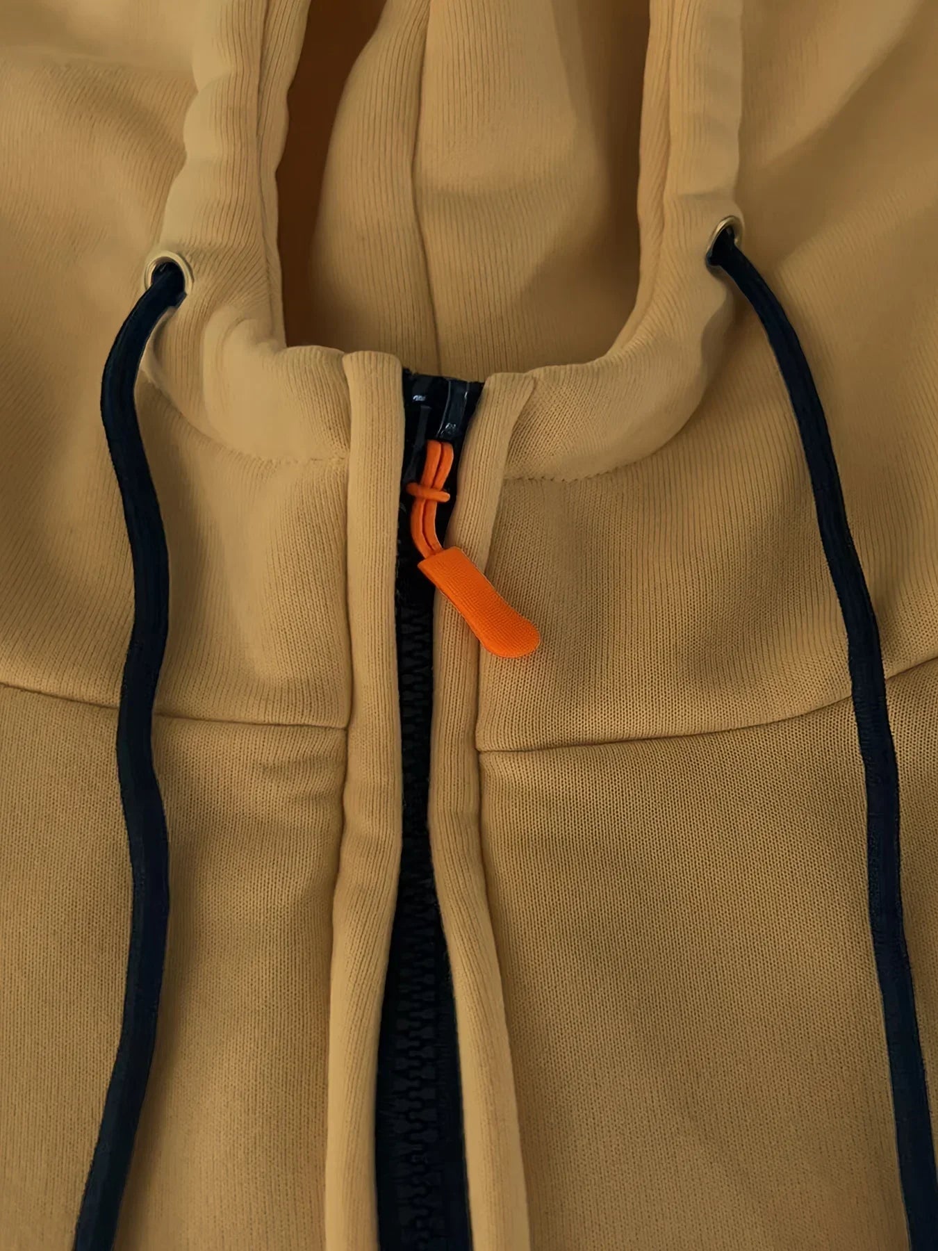 Men's hooded sweatshirt, new high-quality