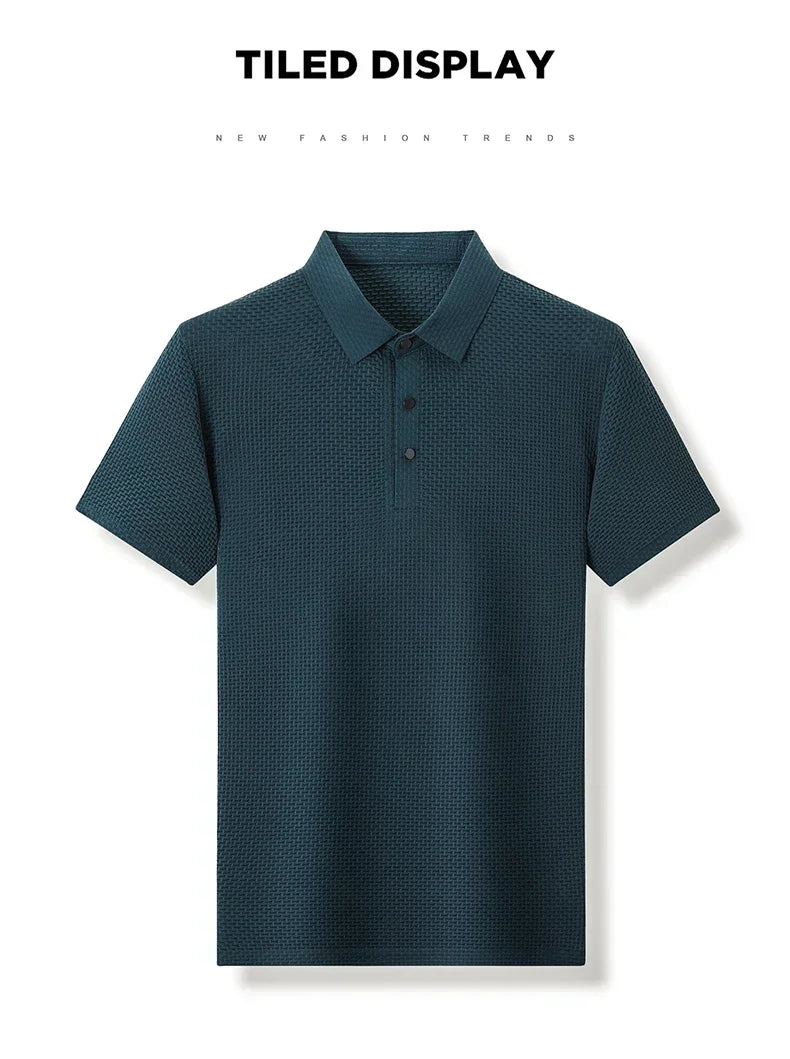 Men's Short Sleeve polo shirt