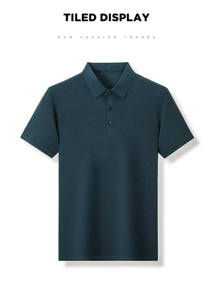 Men's Short Sleeve polo shirt