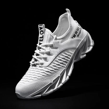 New Lightweight Men's Running Shoes