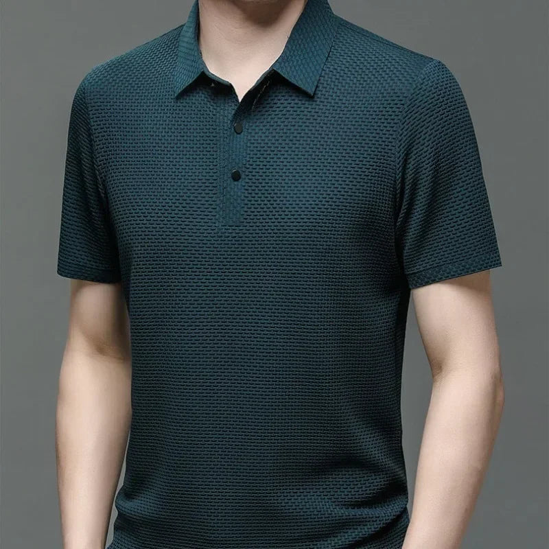 Men's Short Sleeve polo shirt