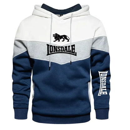 men's fashion quality hoodie