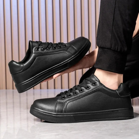 Men's Business casual Shoes Soft Moccasin Shoes