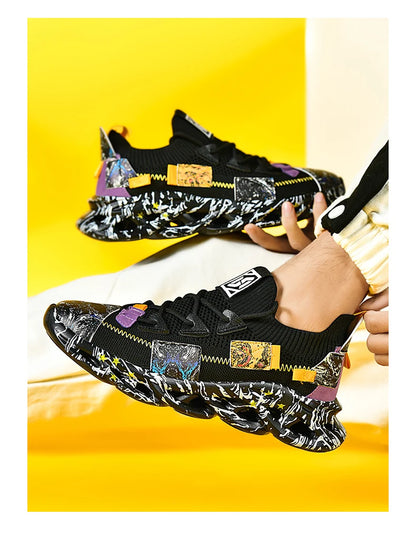 Shoes men Sneakers Male casual Mens Shoes