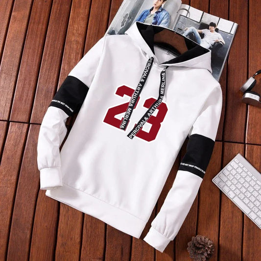 Daily Man Sweatshirts Simplicity Casual Fashion Hot Sale Men's Sweatpants