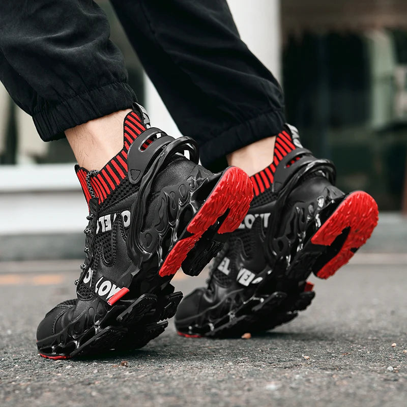 Shoes men Sneakers Male casual Mens Shoes