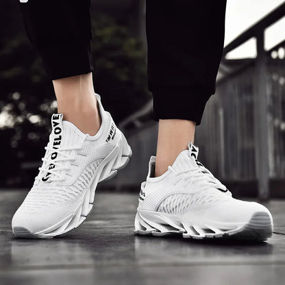 New Lightweight Men's Running Shoes