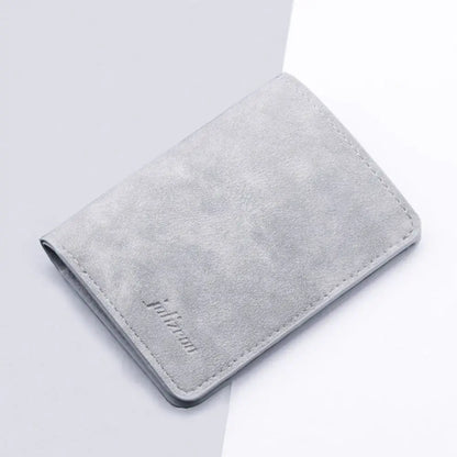 New Style Mini Thin Men Wallet