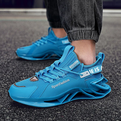 Men's Breathable Casual Sneakers