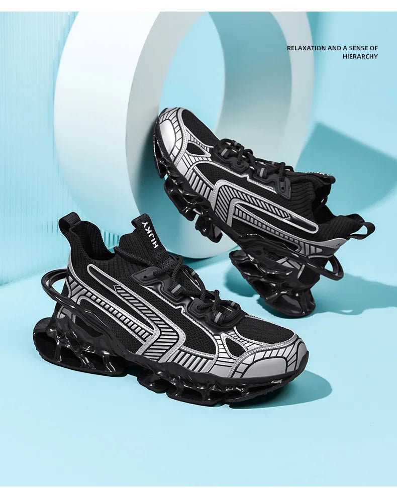 Shoes men Sneakers Male casual Mens Shoes