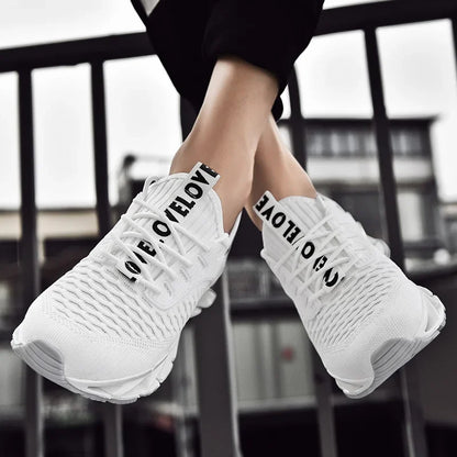 New Lightweight Men's Running Shoes