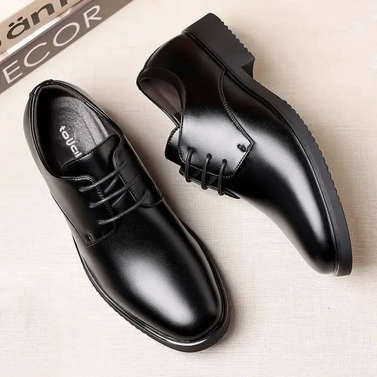Leather Shoes