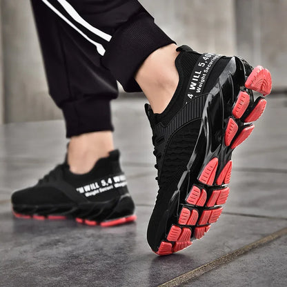 New Lightweight Men's Running Shoes