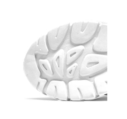 Men's Shoe Breathable Thick Soled Casual Sneakers