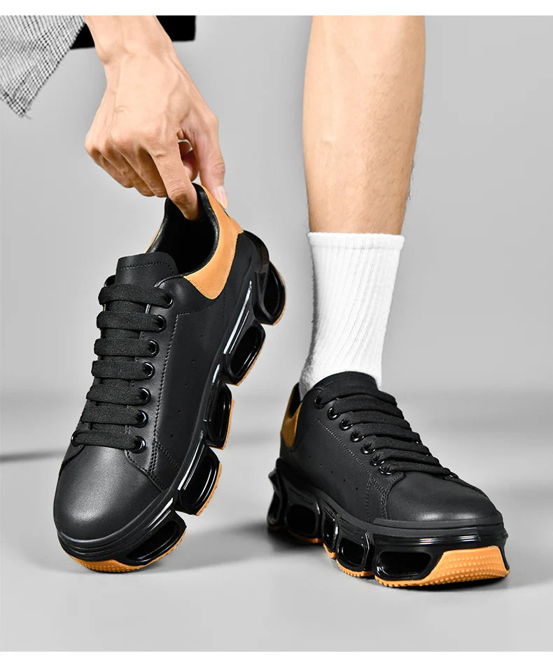 Shoes mSneakers Male casual Mens Shoes