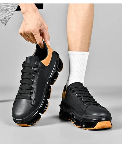 Shoes mSneakers Male casual Mens Shoes