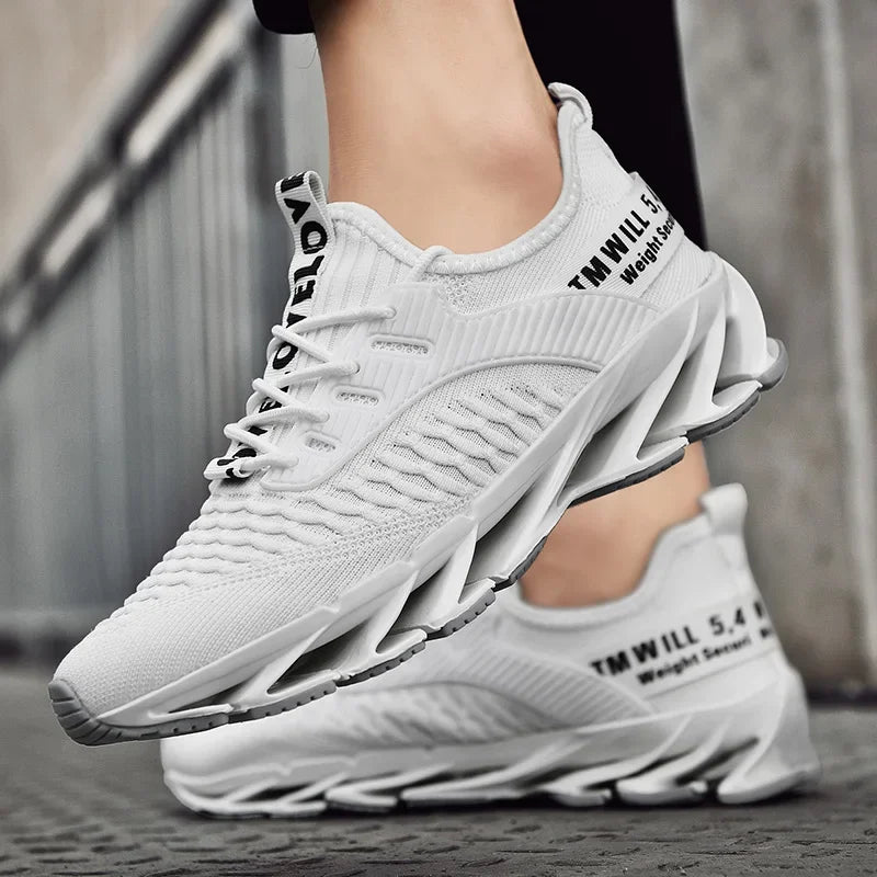 New Lightweight Men's Running Shoes