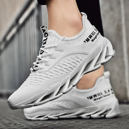 New Lightweight Men's Running Shoes