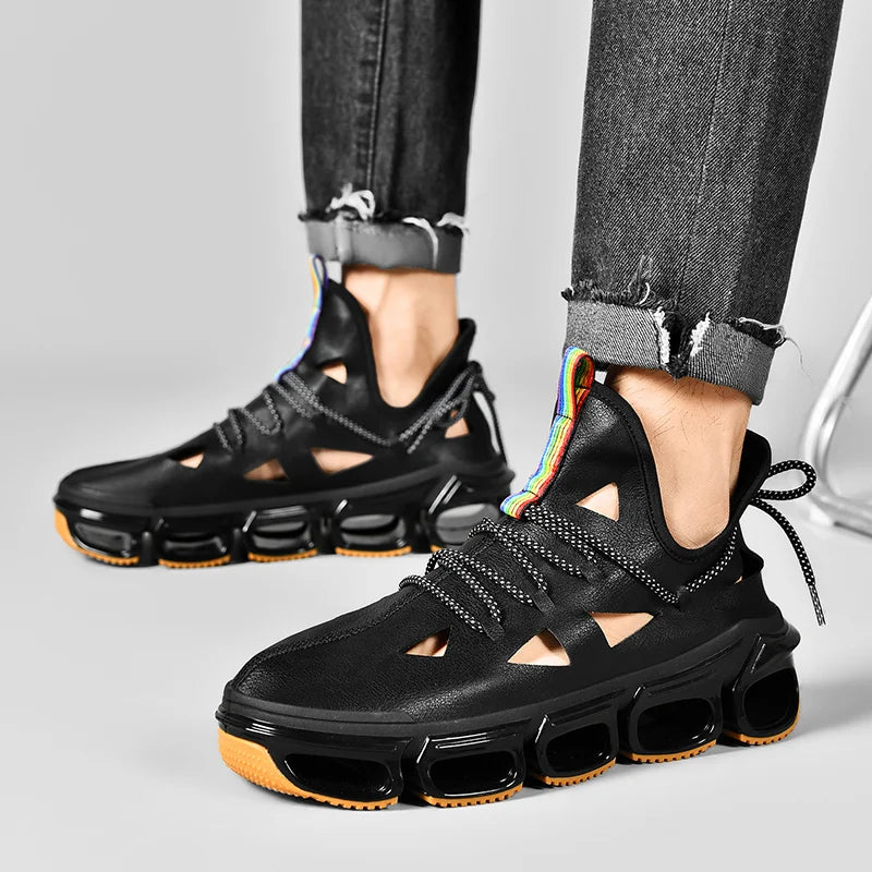 Shoes mSneakers Male casual Mens Shoes