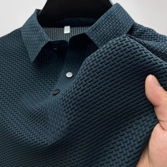 Men's Short Sleeve polo shirt