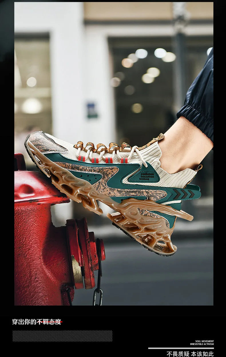 Shoes men Sneakers Male casual Mens Shoes