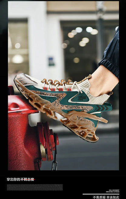 Shoes men Sneakers Male casual Mens Shoes