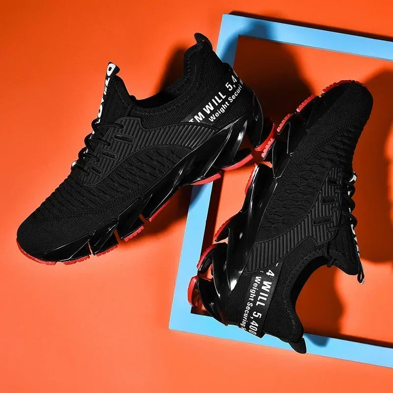 New Lightweight Men's Running Shoes