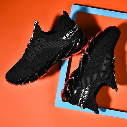 New Lightweight Men's Running Shoes