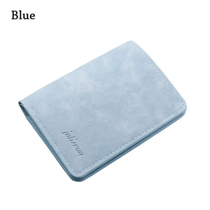 New Style Mini Thin Men Wallet
