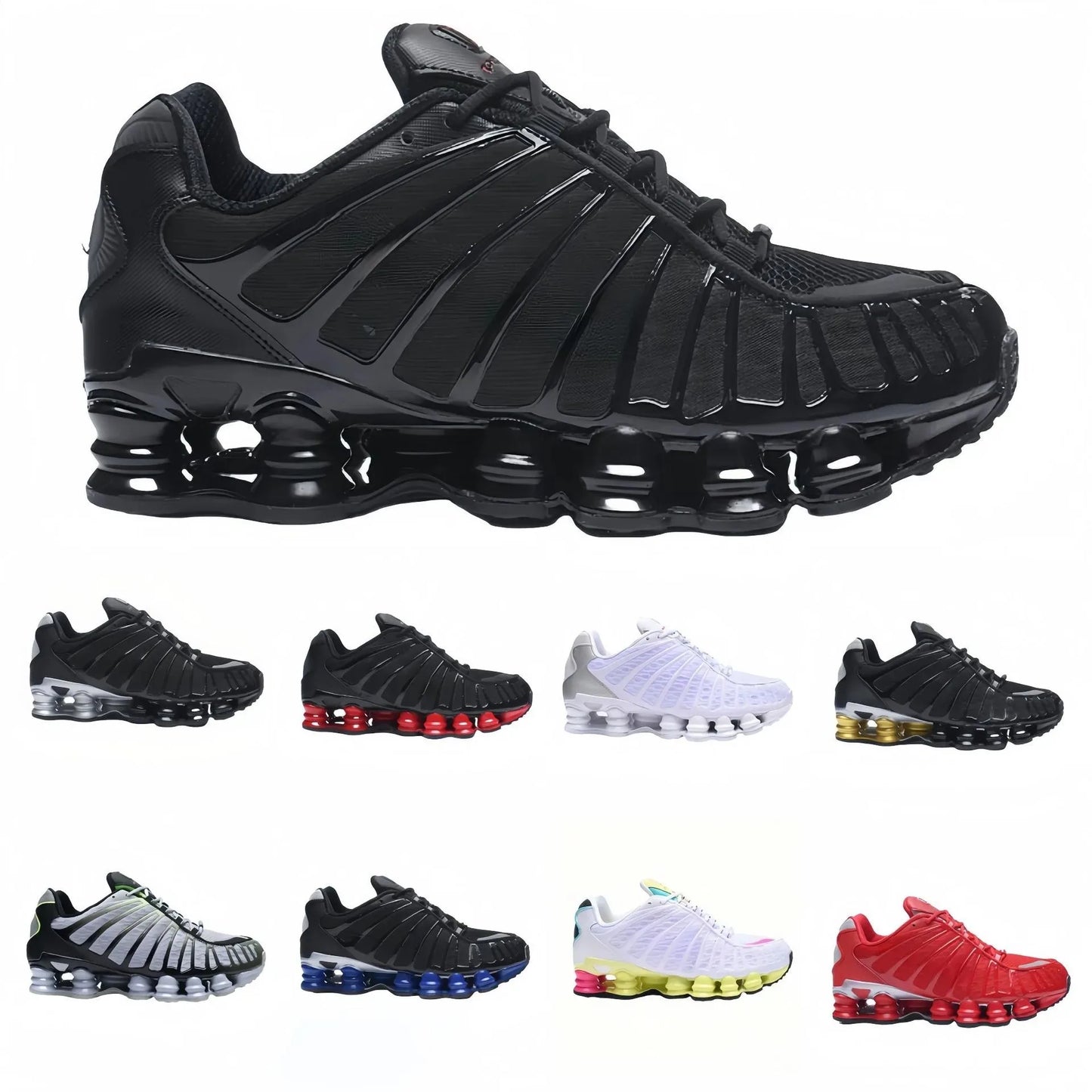 Top brand men's usual sports shoes