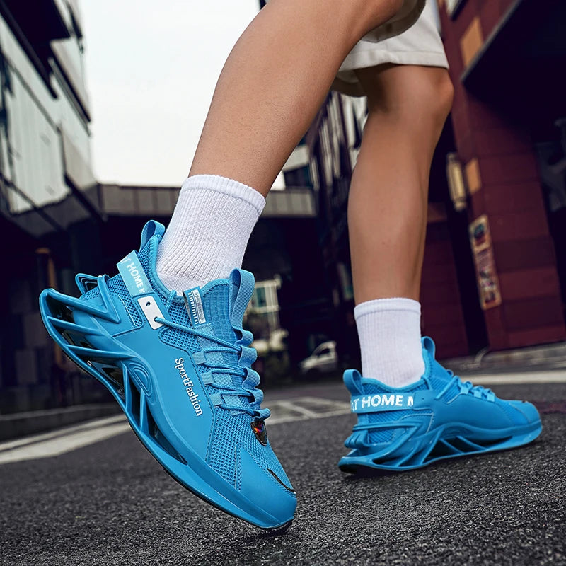 Men's Breathable Casual Sneakers