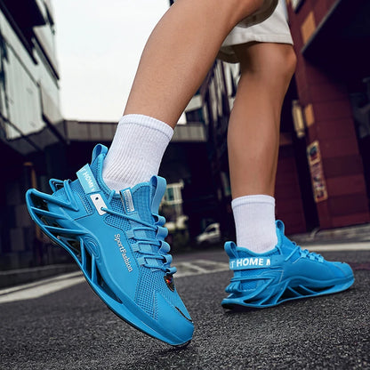 Men's Breathable Casual Sneakers