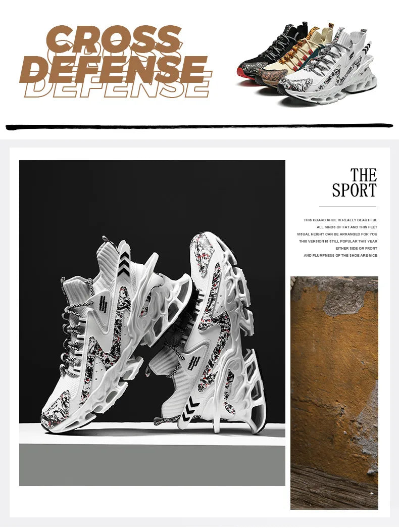 Shoes men Sneakers Male casual Mens Shoes